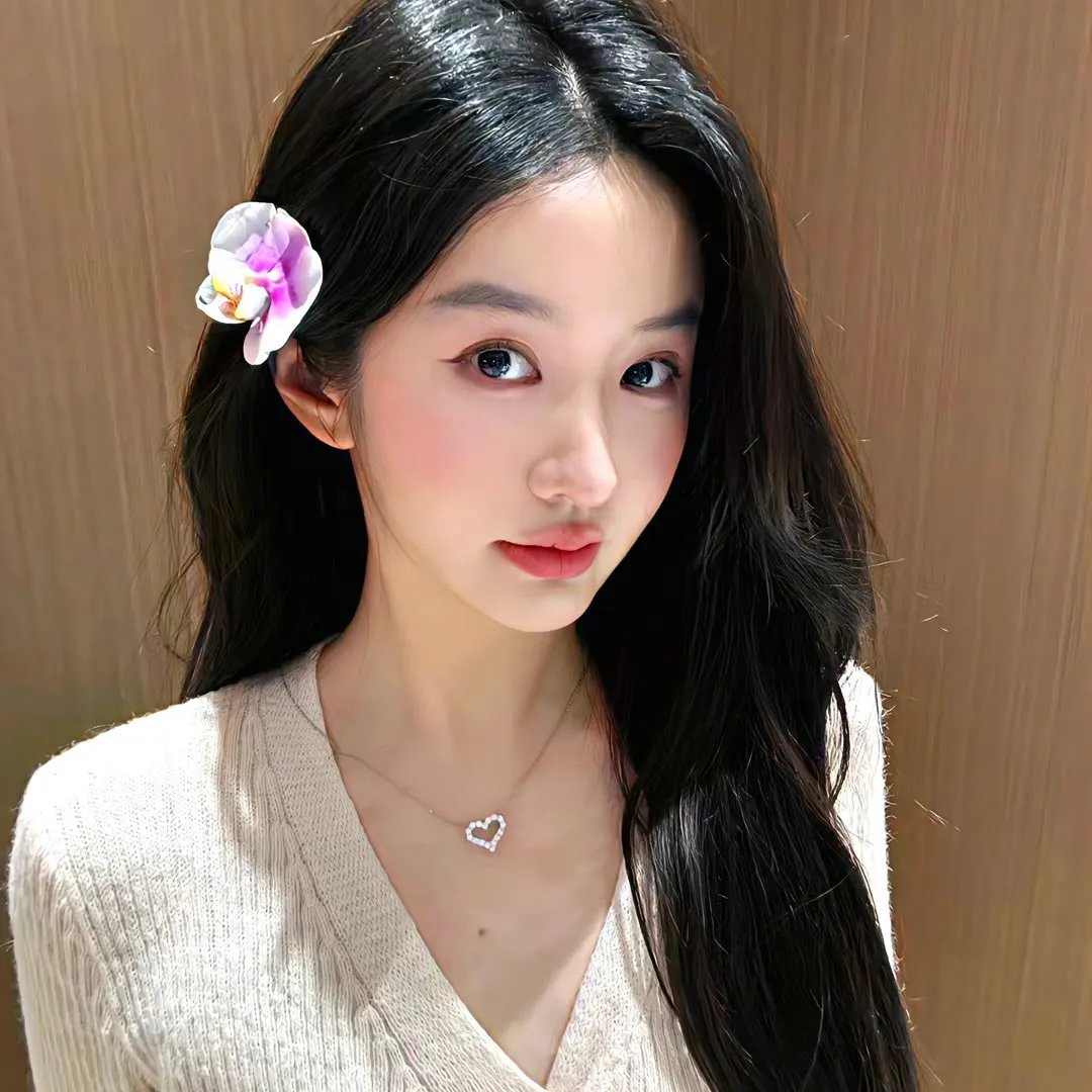 处女心经