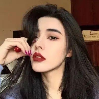 后宫:帝王之妾